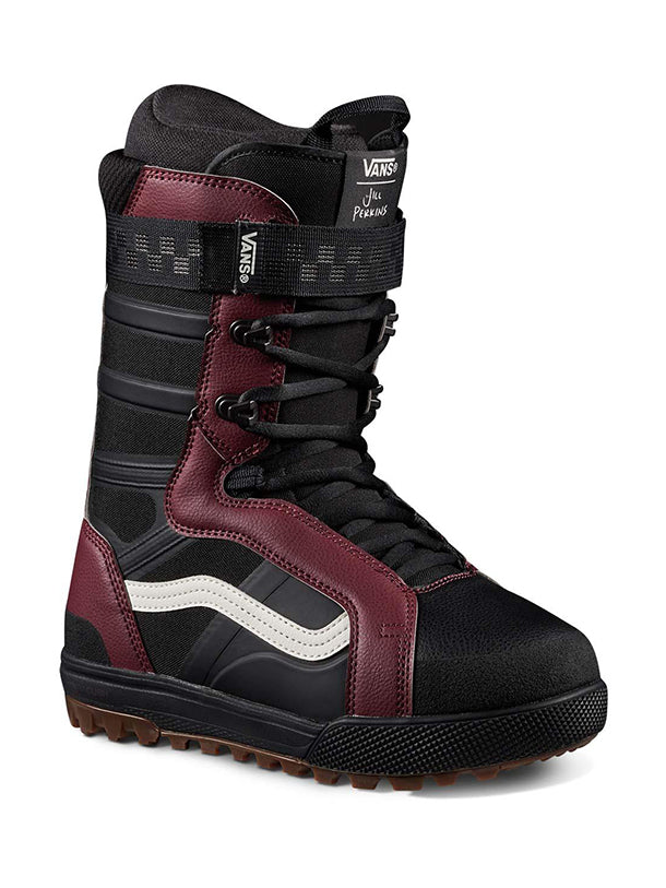 Jill Perkins Women's Hi-Standard Pro Snowboard Boots '24