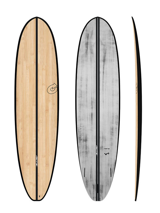 ACT V+ Surfboard