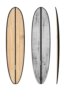 Torq ACT V+ Surfboard