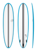 V+ TEC Surfboard