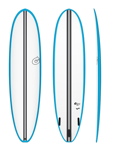 Torq V+ TEC Surfboard