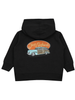 Toddler's (2-7) Wagon Trail Pullover Hoodie