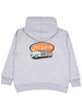 Toddler's (2-7) Wagon Trail Zip-Up Hoodie