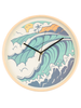 Wave Clock