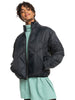 Wind Swept Lightweight Padded Packable Jacket