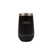 Bluetooth Sarge Wine Tumbler 12oz