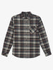 Winslow Plaid Flannel L/S Shirt