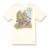 Skate Vitals Wizard S/S T-Shirt