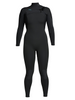 Women's Comp 3/2mm Front Zip Full Wetsuit