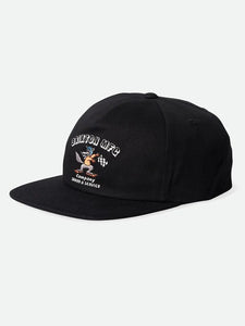 Wynmore MP Snapback Hat