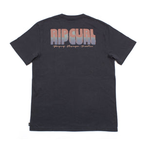 Surf Revival Repeater S/S T-Shirt