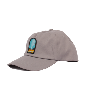 Yellowstone Snapback Hat