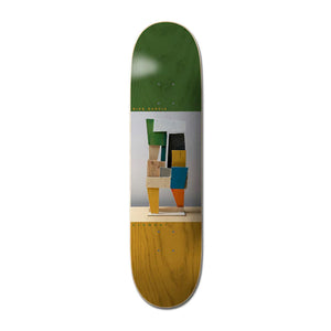 Oakley x Garcia 8.25" Deck