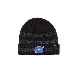 NASA Knit Beanie '23