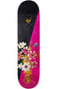 Sky Brown "Botanic R7" 7.75 Skateboard Deck