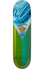 Sky Brown "Atelier Redux" Youth R7 7.5 Skateboard Deck