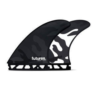 Futures Jordy Smith Signature Thruster Fin