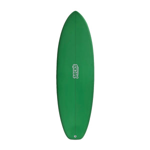 Comet 5'10 Surfboard