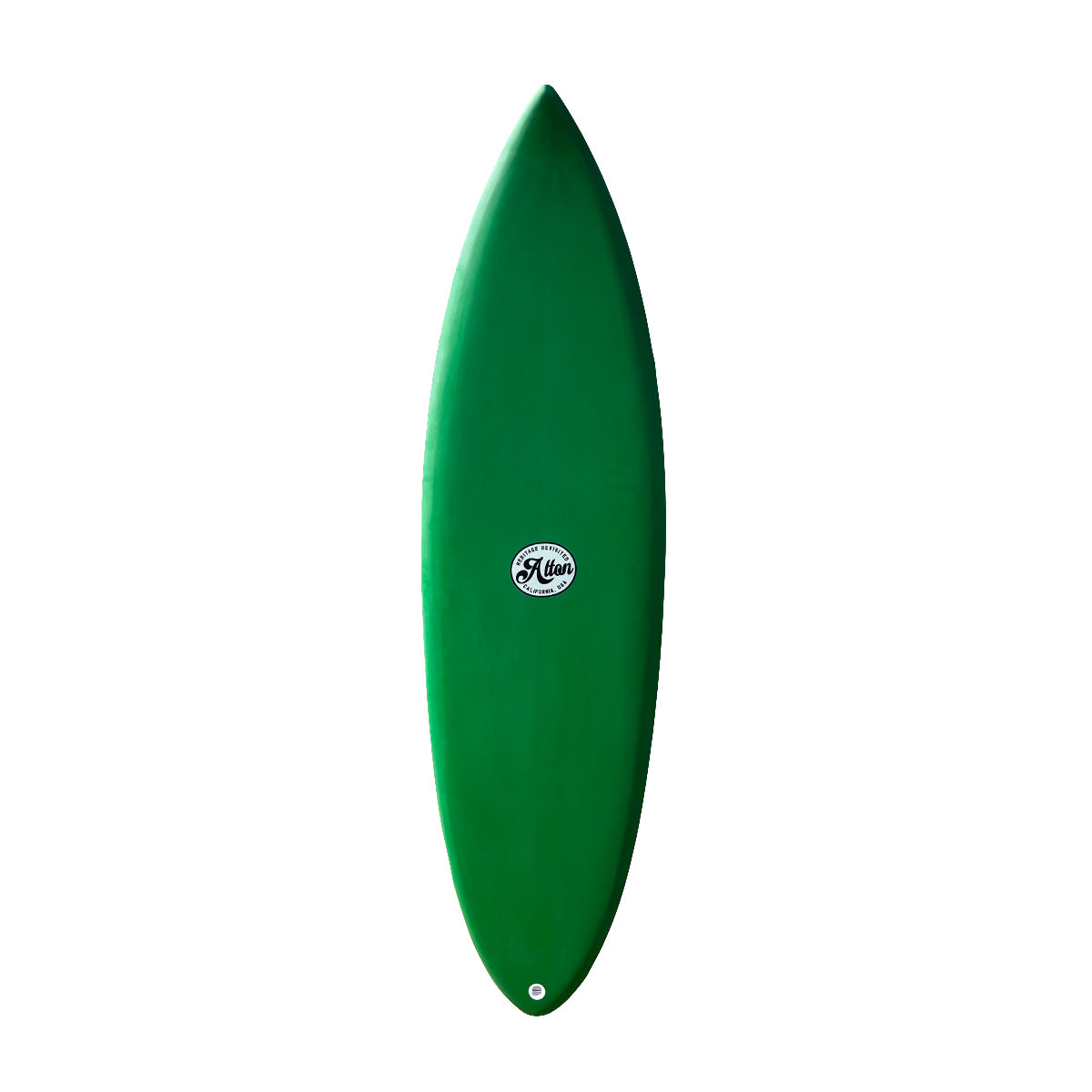 alton nemo surfboard