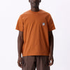 Point Organic S/S Pocket Tee