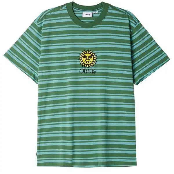 Sunrise Stripe T-Shirt