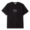 Oval S/S T-Shirt