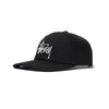 Stussy Big Logo Low Pro Hat