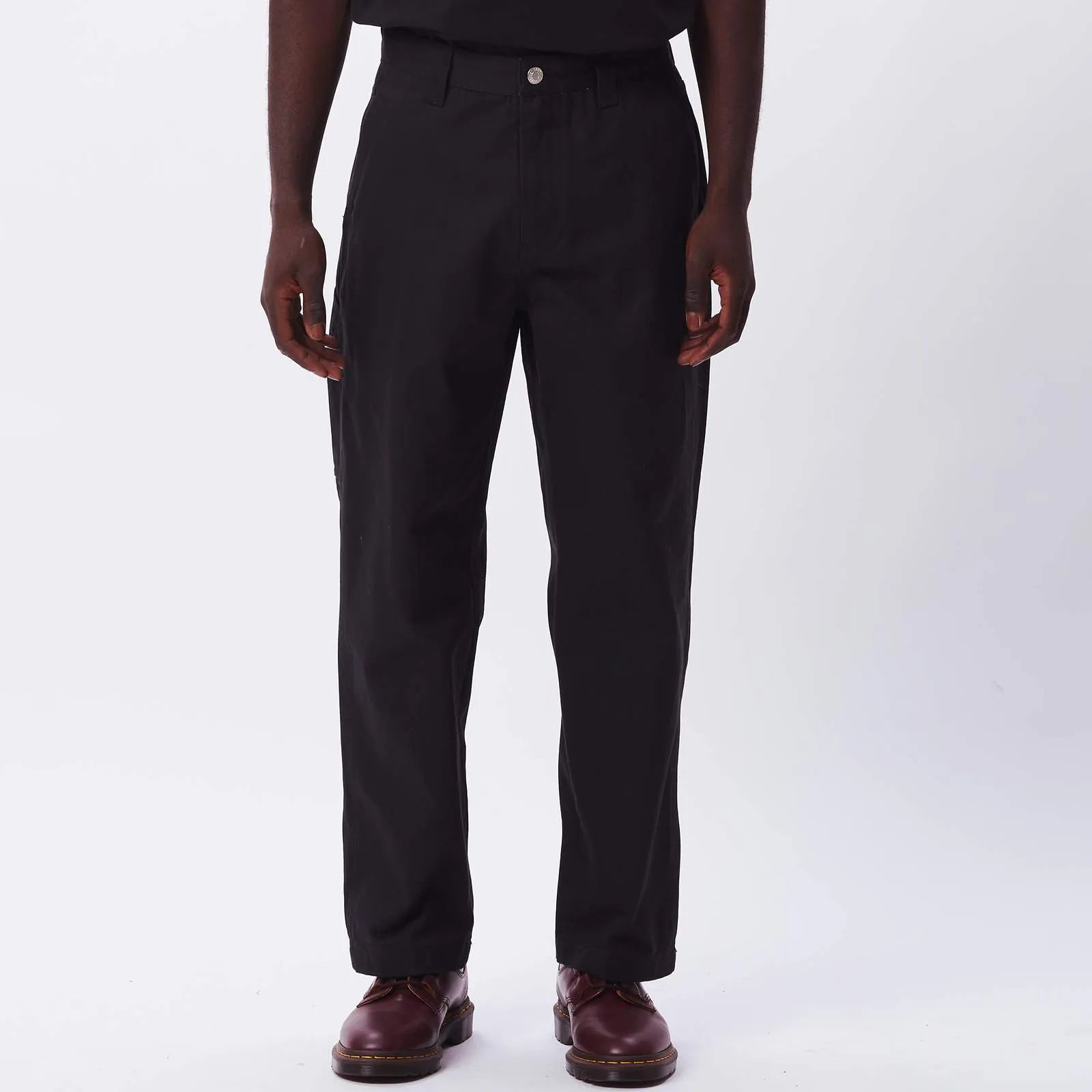 Hardwork Carpenter Pant