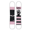 Womens Gloss Snowboard