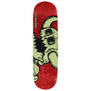 Toy Machine Vice Dead Monster 8.25" Skate Deck