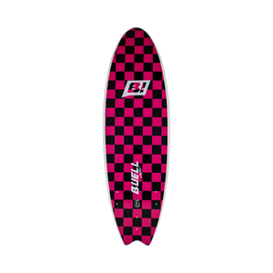 Foamie 6'0 Softboard