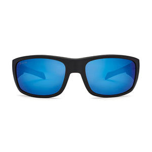 Anacapa Ultra Polarized Sunglasses (Black)