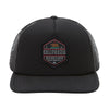 California Destinado Snapback Hat