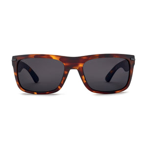Burnet Ultra Polarized Sunglasses (Tortoise)