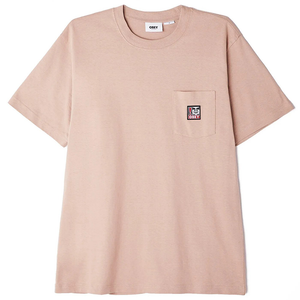 Point Organic S/S Pocket Tee (PS)