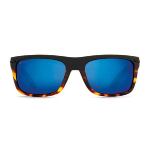 Burnet Ultra Polarized Sunglasses (Black/Tortoise)
