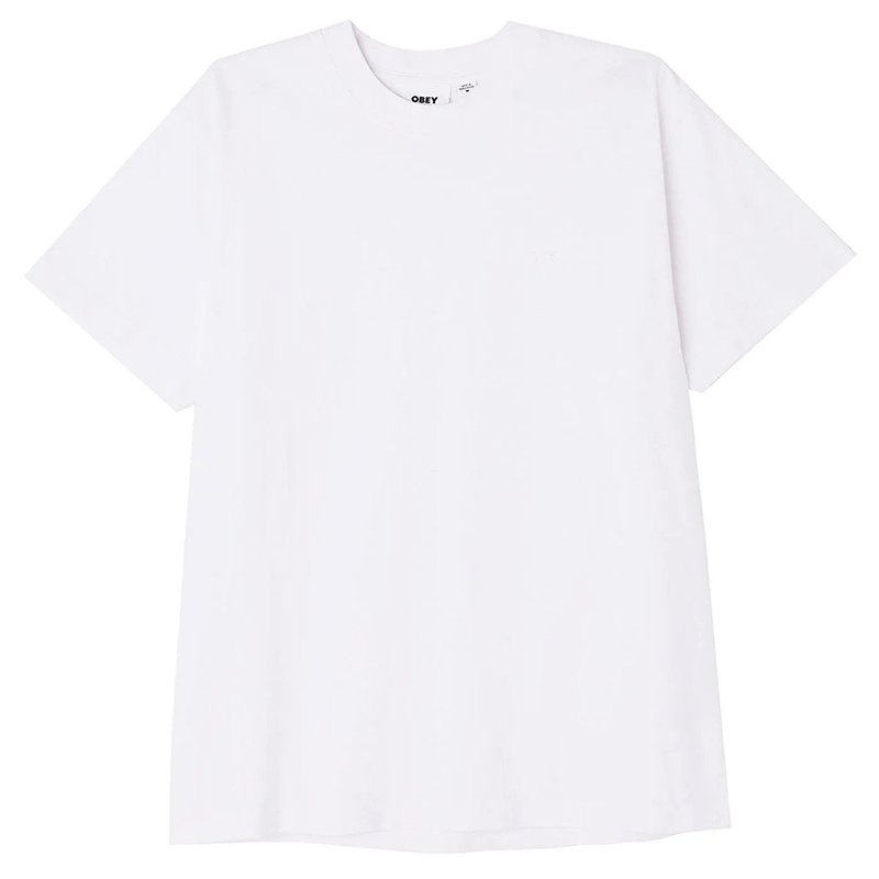 Mini Bold Sustainable S/S Tee (PS)