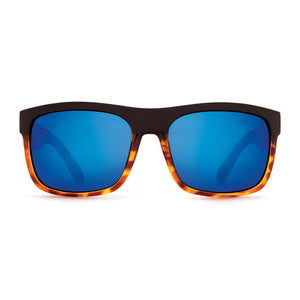 Burnet XL Ultra Polarized Sunglasses (Black/Tortoise)