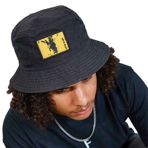 Systematic Bucket Hat