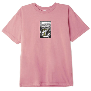 Snakes S/S Tee (PS)