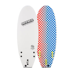 Odysea Stump (Thruster) 5'0"