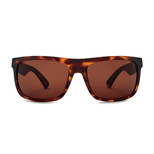 Burnet Mid Ultra Polarized Sunglasses (Tortoise)