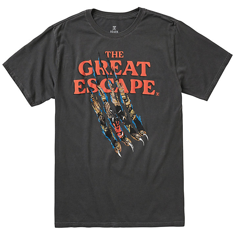 The Great Escape S/S Tee