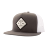 Tippet Trucker Hat