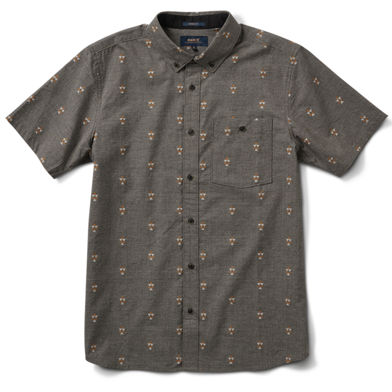 Livingston S/S Shirt