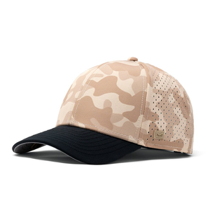 A-Game Hydro Sand Camo Hat