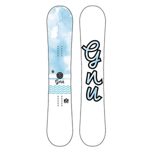 Gnu Women's B Nice Snowboard