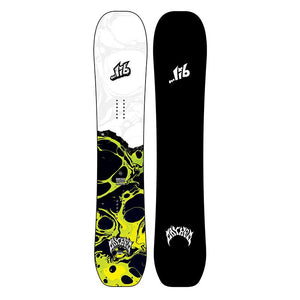 Men's Lost Quiver Killer Snowboard