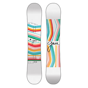 B-Nice Snowboards '23