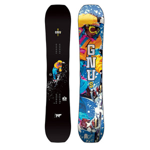 Money Snowboard '23